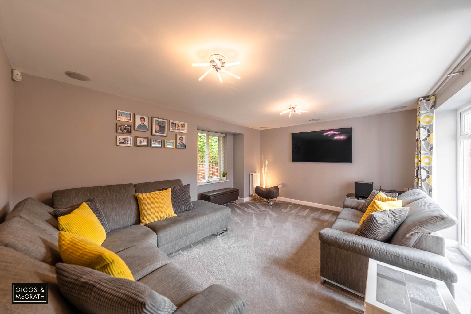 4 bed detached house for sale in Adams Drive, St Ives 7