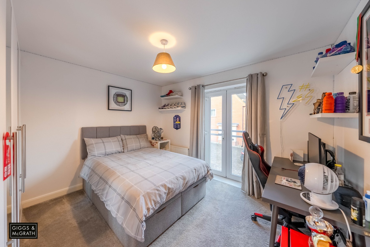 4 bed detached house for sale in Adams Drive, St Ives  - Property Image 14