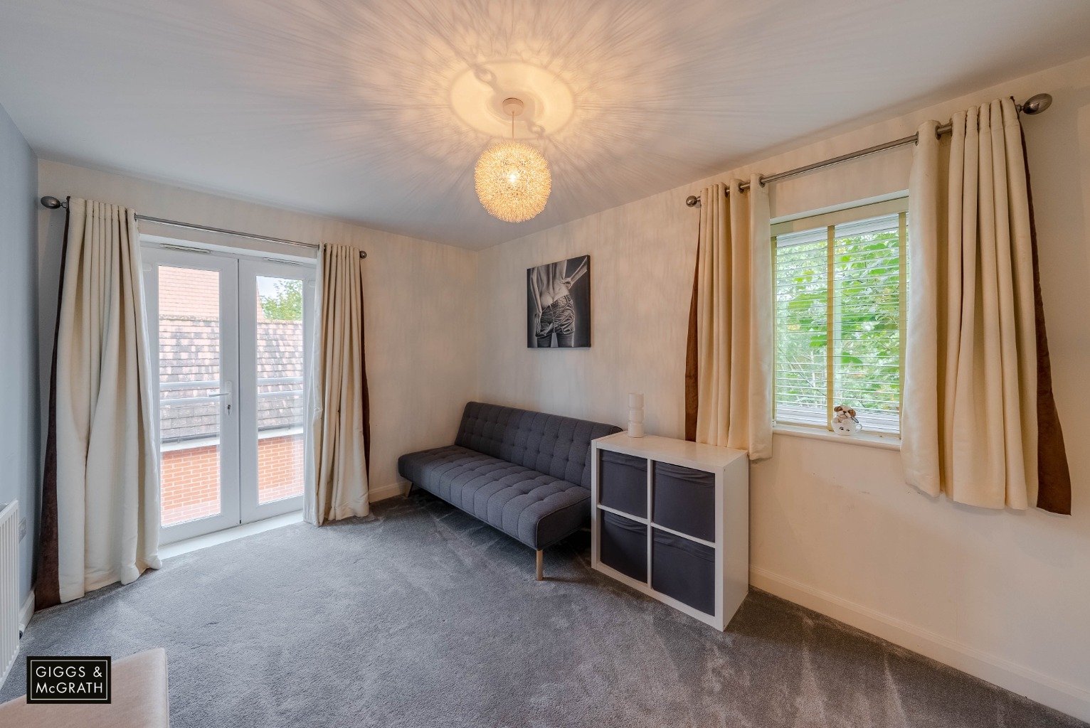 4 bed detached house for sale in Adams Drive, St Ives  - Property Image 15