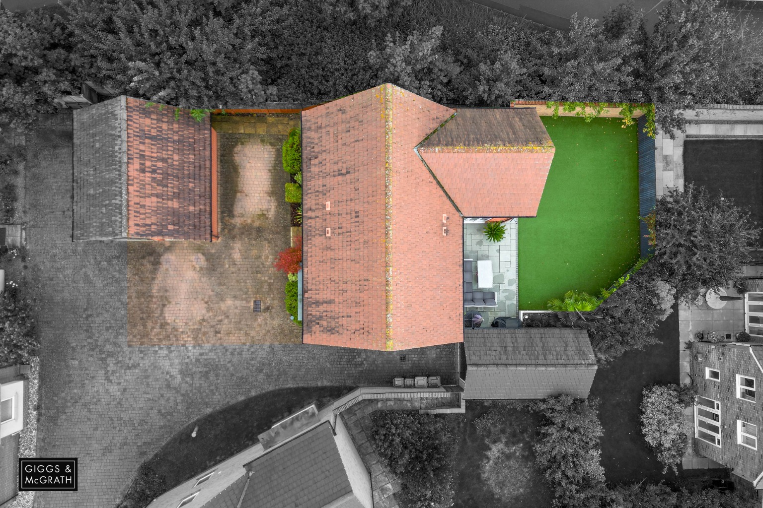 4 bed detached house for sale in Adams Drive, St Ives  - Property Image 26