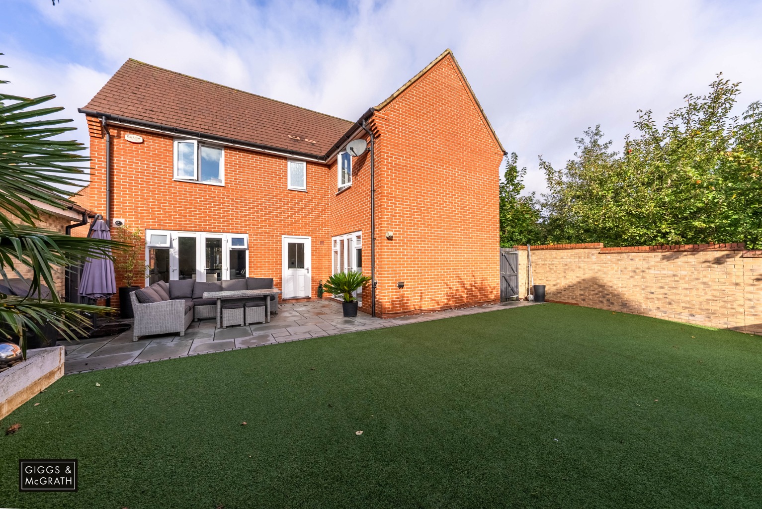 4 bed detached house for sale in Adams Drive, St Ives  - Property Image 20