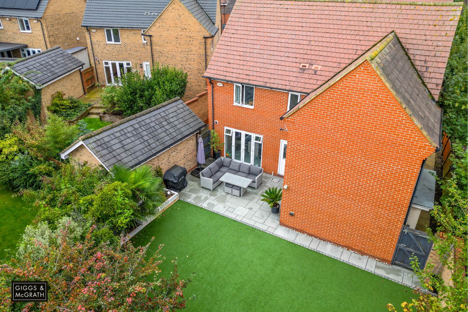 4 bed detached house for sale in Adams Drive, St Ives  - Property Image 24