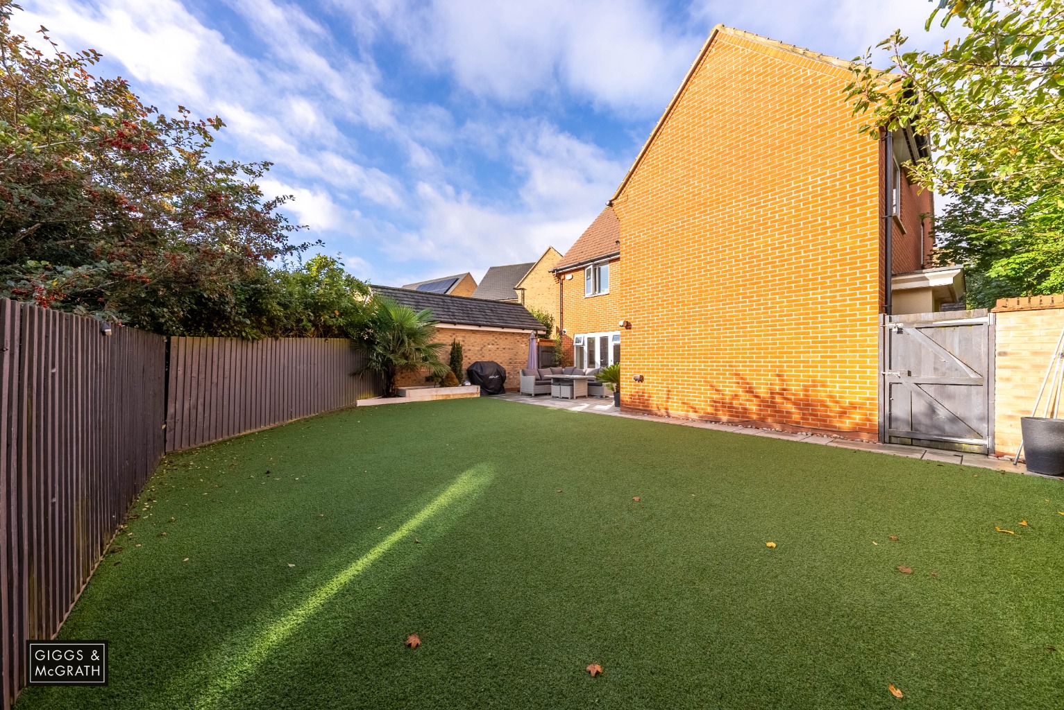 4 bed detached house for sale in Adams Drive, St Ives  - Property Image 22