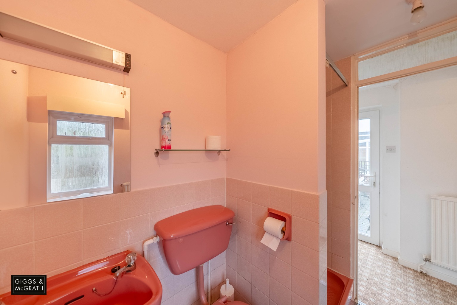 4 bed detached bungalow for sale in Chestnut Road, St. Ives 9