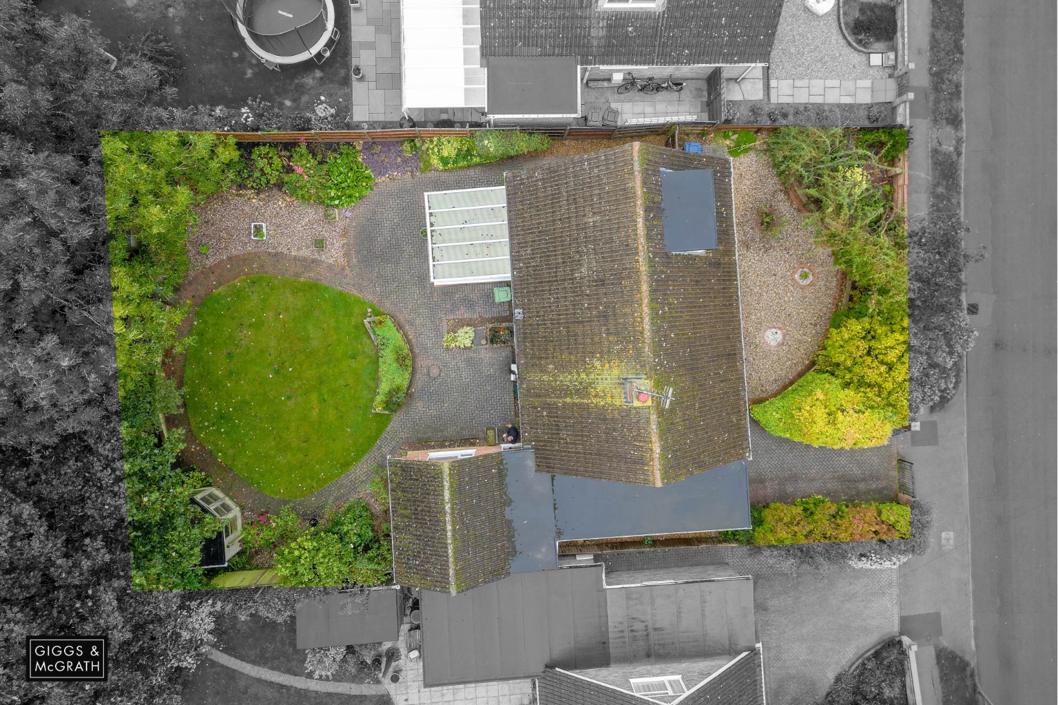 4 bed detached bungalow for sale in Chestnut Road, St. Ives 3