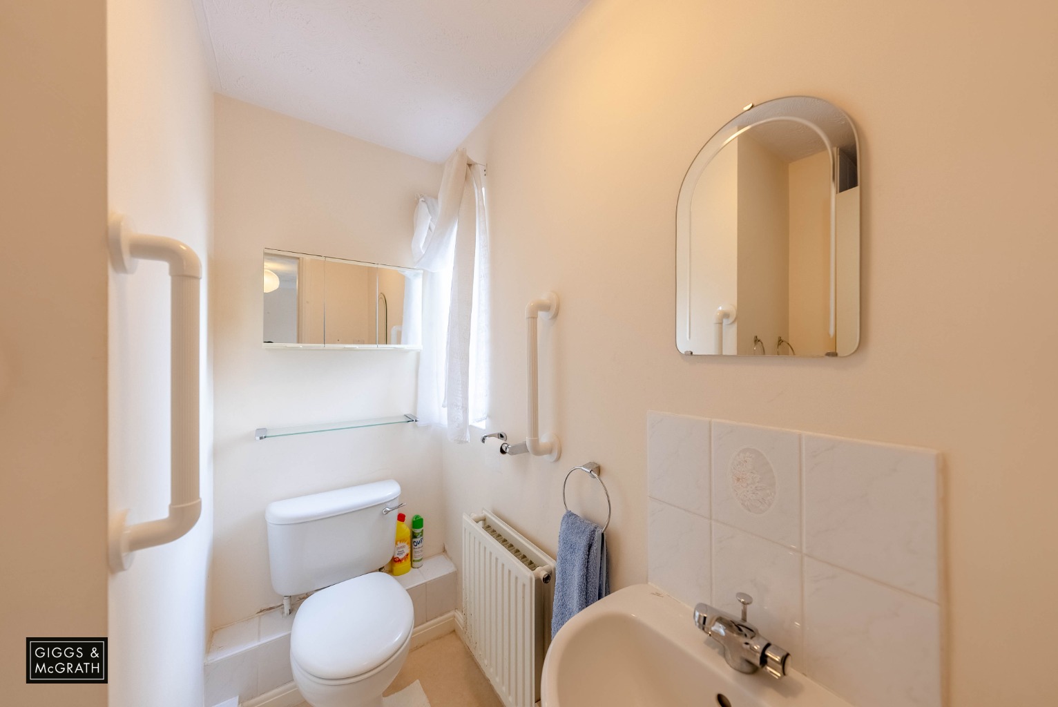 4 bed detached house for sale in Pathfinder Way, Huntingdon 10