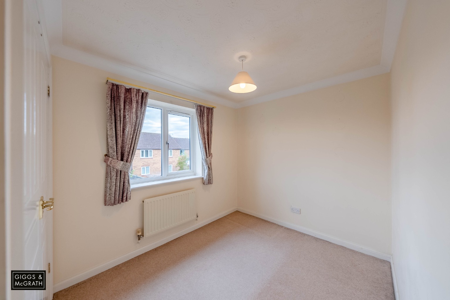 4 bed detached house for sale in Pathfinder Way, Huntingdon 12