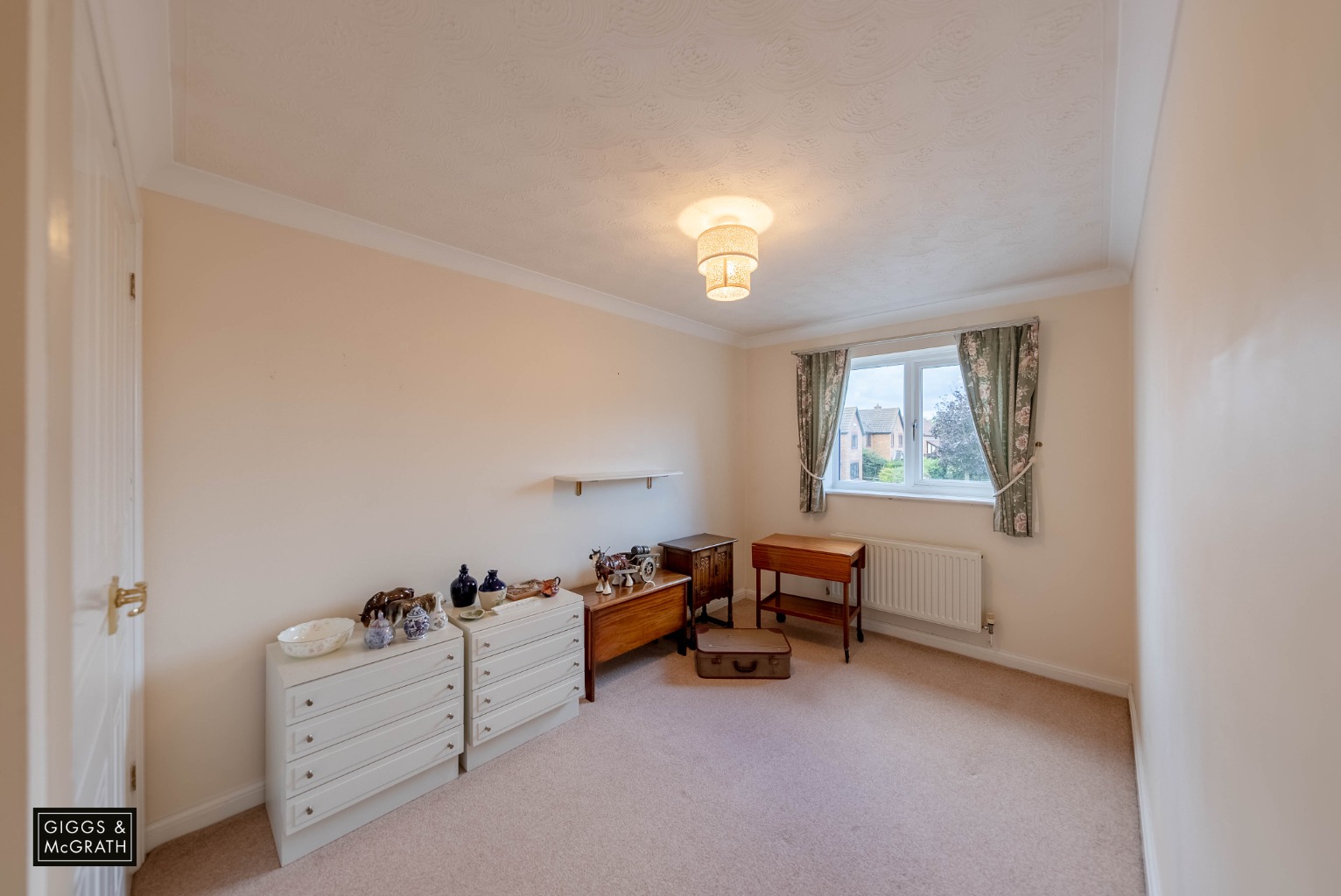 4 bed detached house for sale in Pathfinder Way, Huntingdon 14