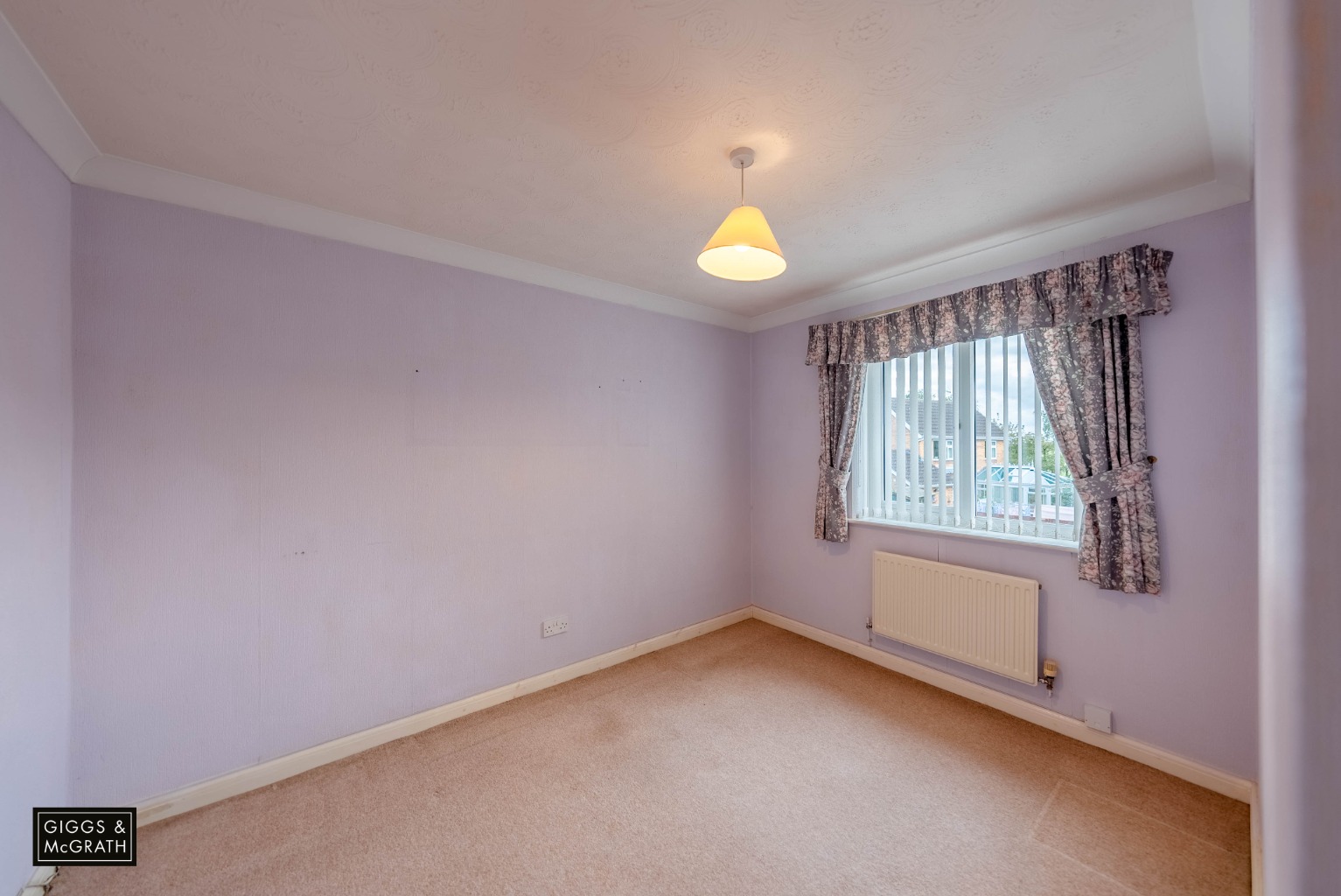 4 bed detached house for sale in Pathfinder Way, Huntingdon 13