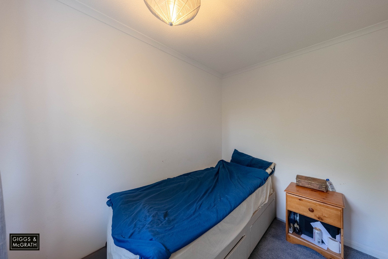 3 bed terraced house for sale in Bottels Road, Huntingdon 10