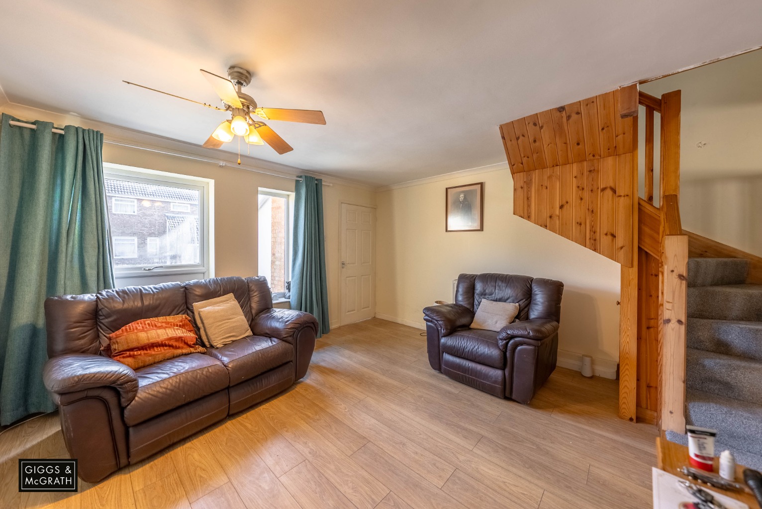 3 bed terraced house for sale in Bottels Road, Huntingdon 6