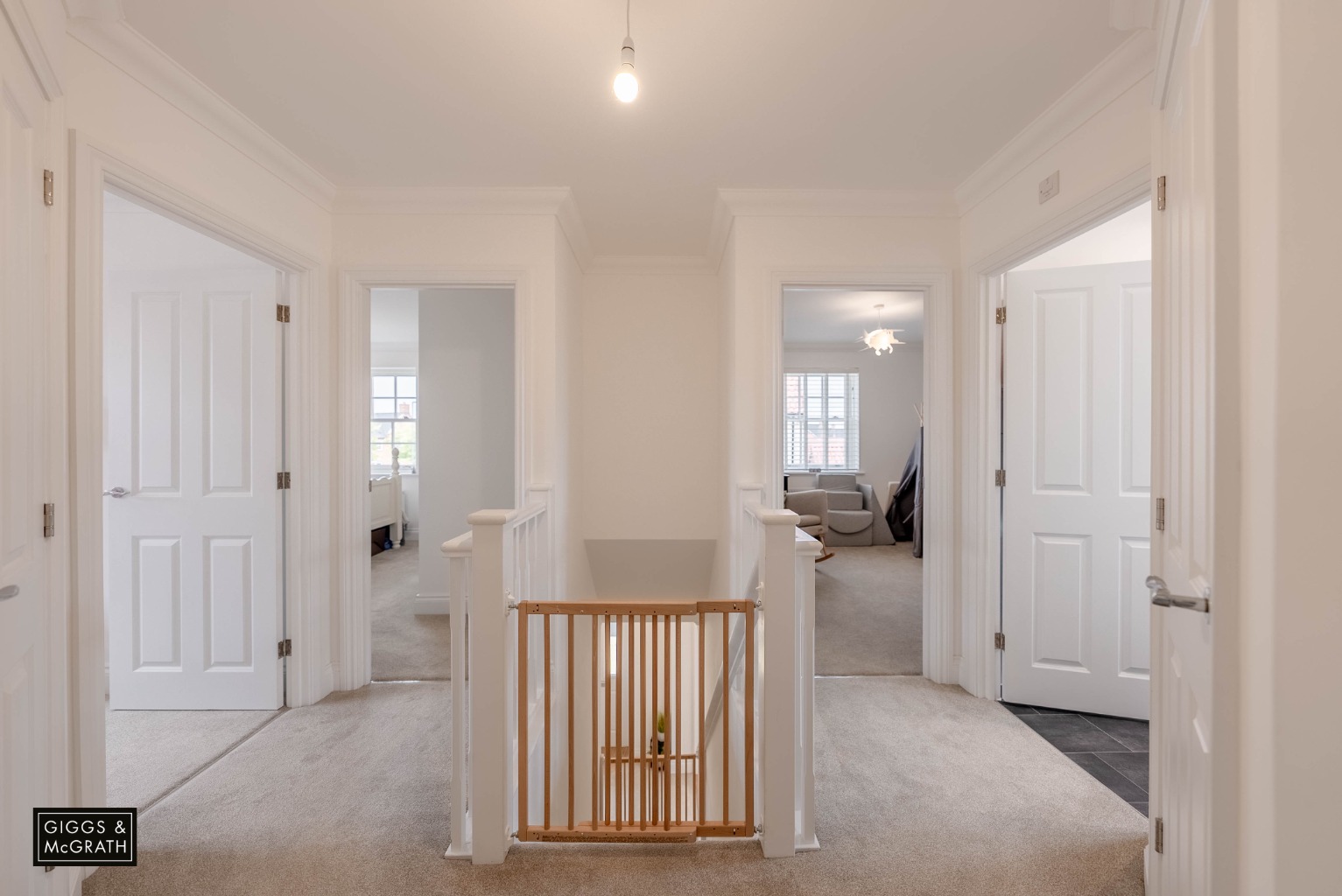 4 bed detached house for sale in Senliz Road, Cambridgeshire 8