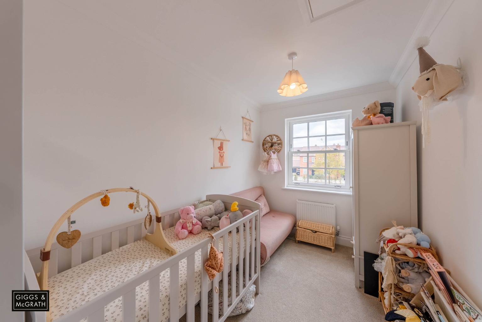 4 bed detached house for sale in Senliz Road, Cambridgeshire 13