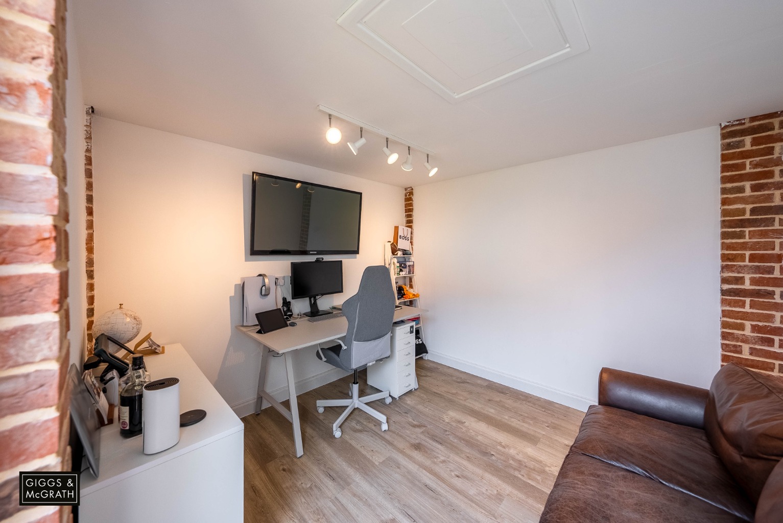 4 bed detached house for sale in Senliz Road, Cambridgeshire 16