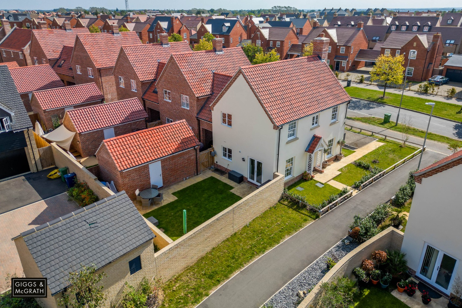 4 bed detached house for sale in Senliz Road, Cambridgeshire 7