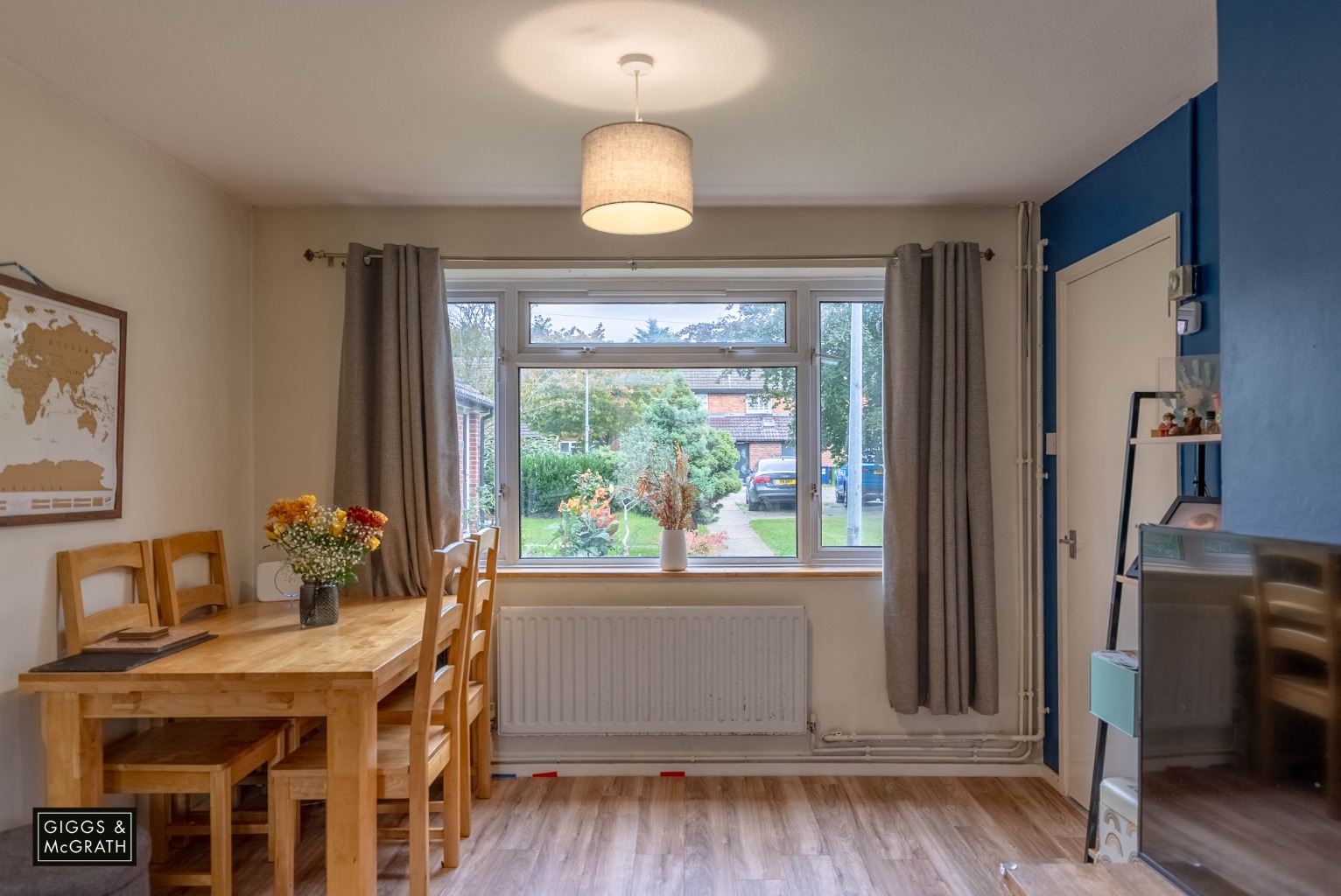2 bed end of terrace house for sale in Bath Crescent, Huntingdon 8