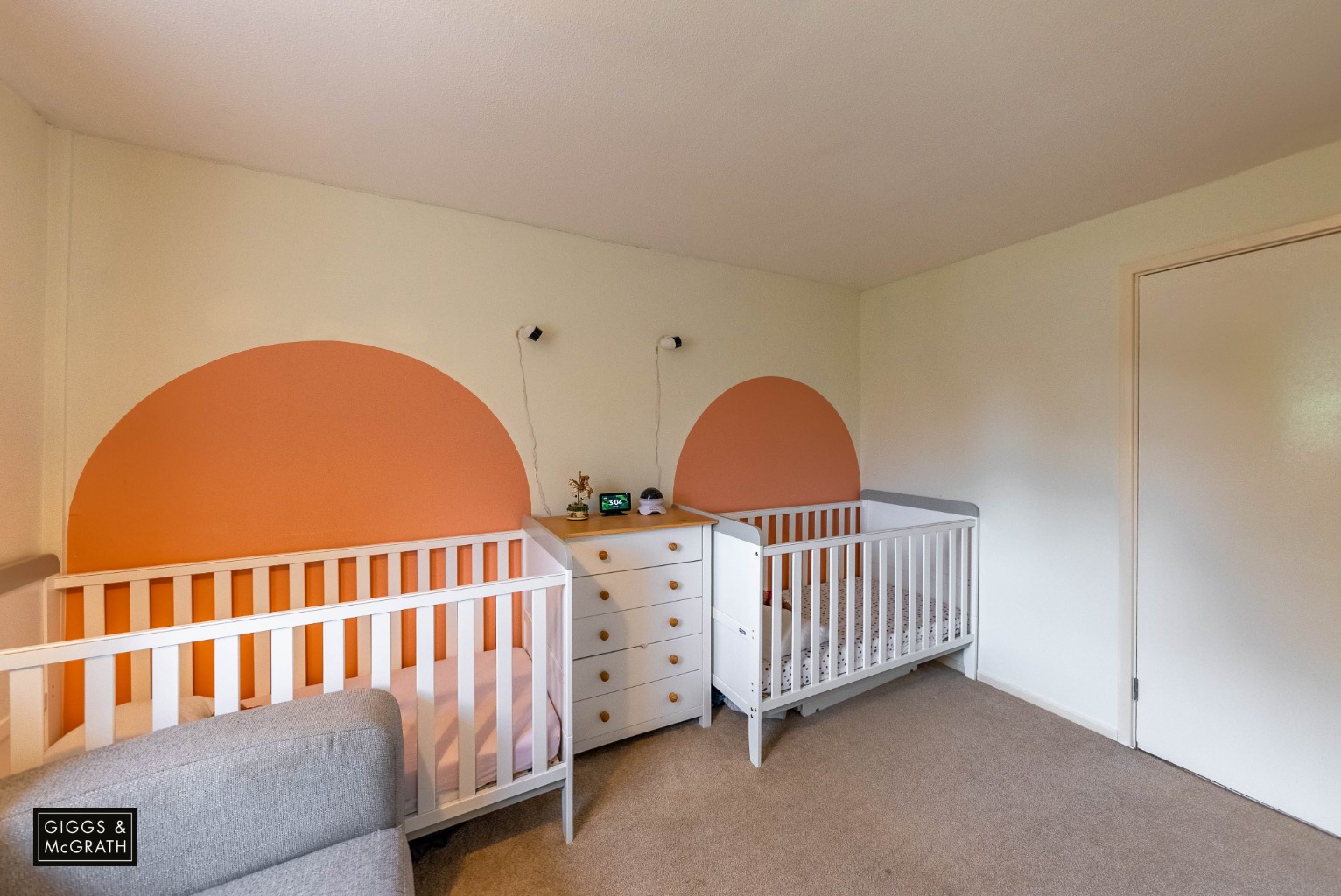 2 bed end of terrace house for sale in Bath Crescent, Huntingdon 15