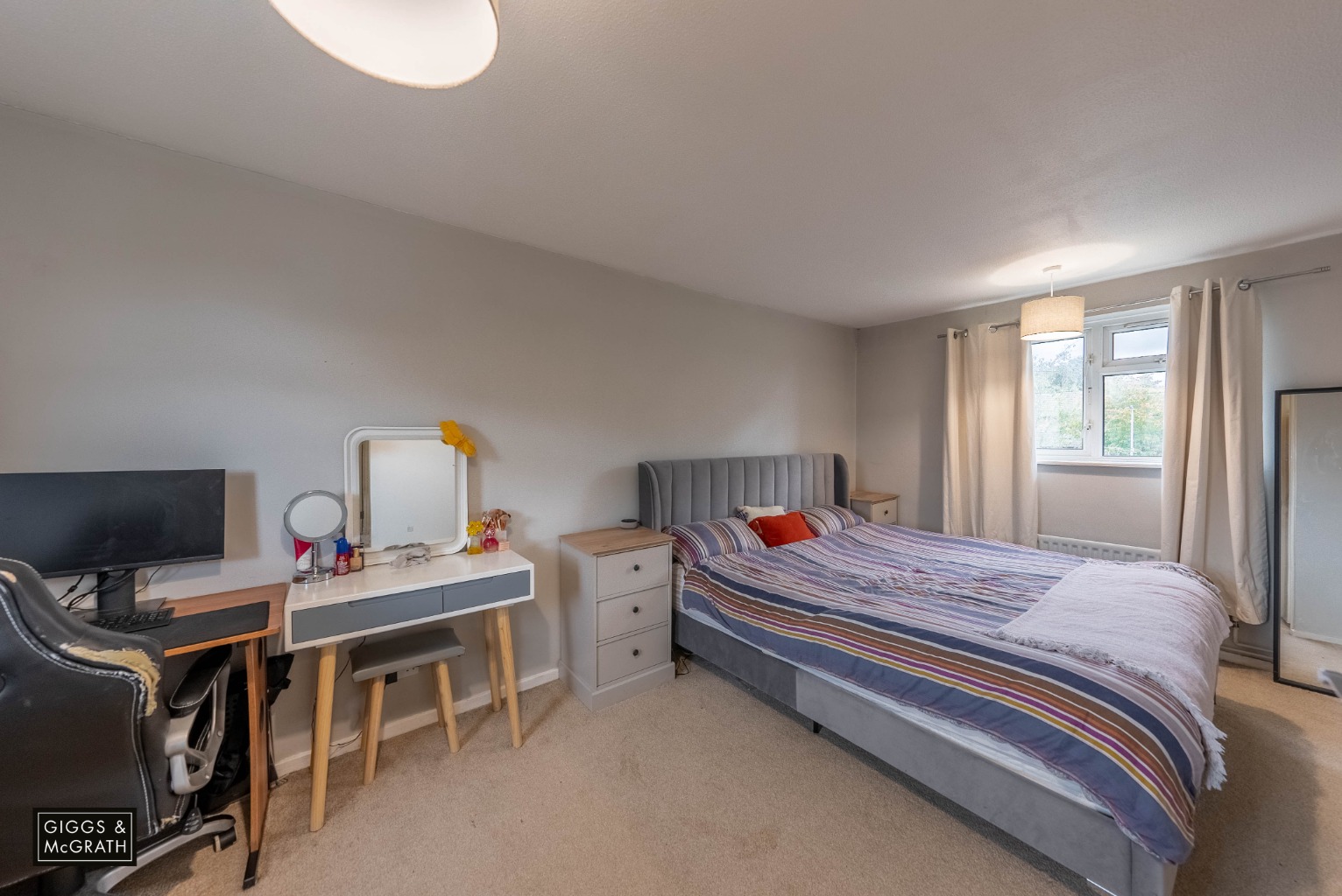 2 bed end of terrace house for sale in Bath Crescent, Huntingdon 12