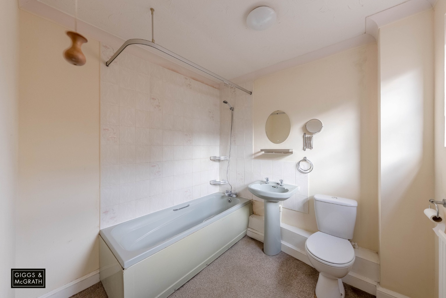 3 bed terraced house for sale in Robbs Walk, St. Ives 8