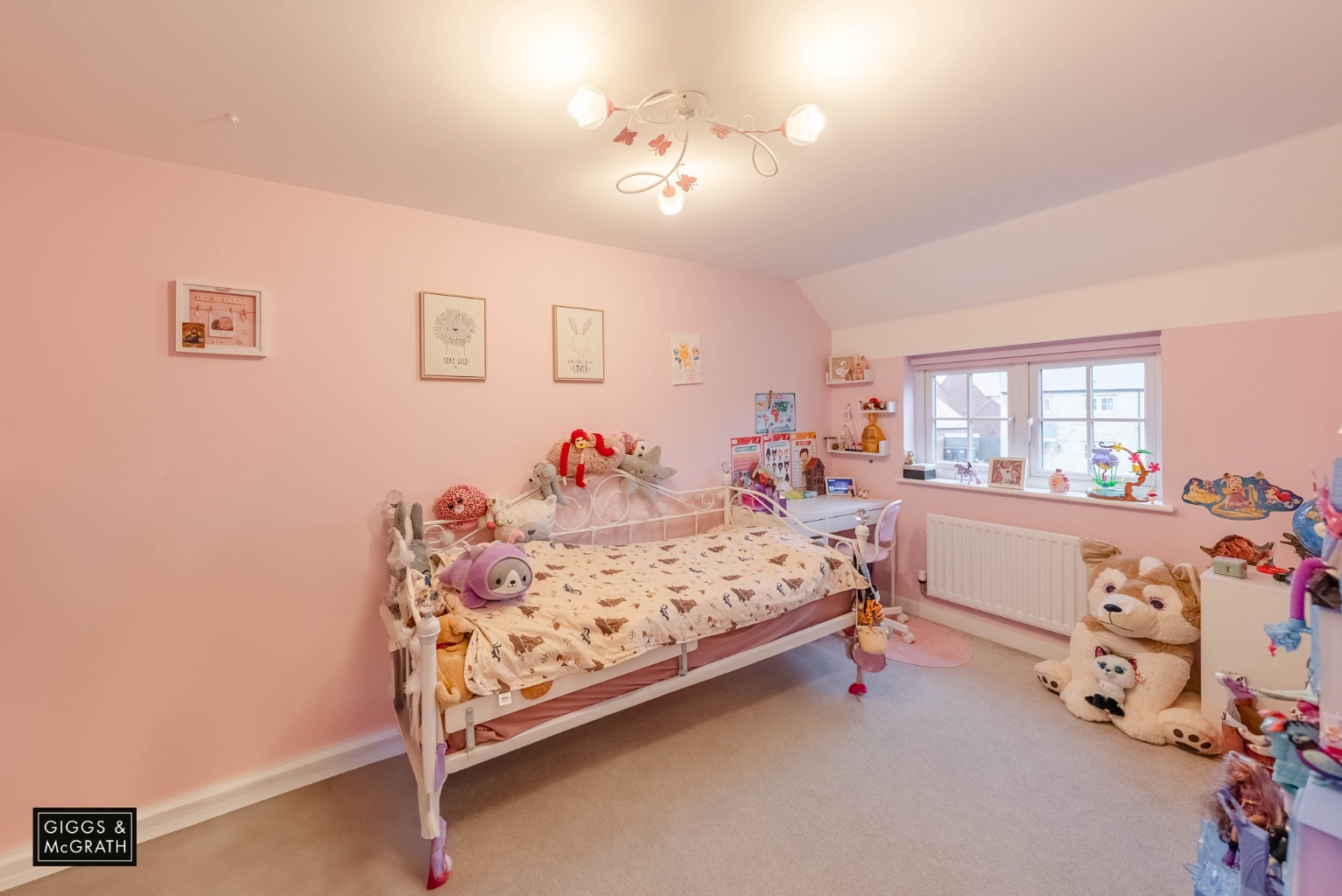 2 bed end of terrace house for sale in Tiptoff Close, Huntingdon 10