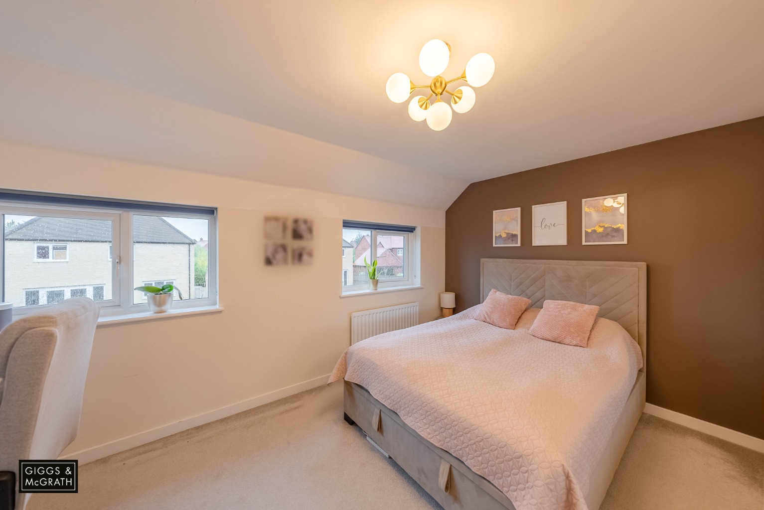 2 bed end of terrace house for sale in Tiptoff Close, Huntingdon 8
