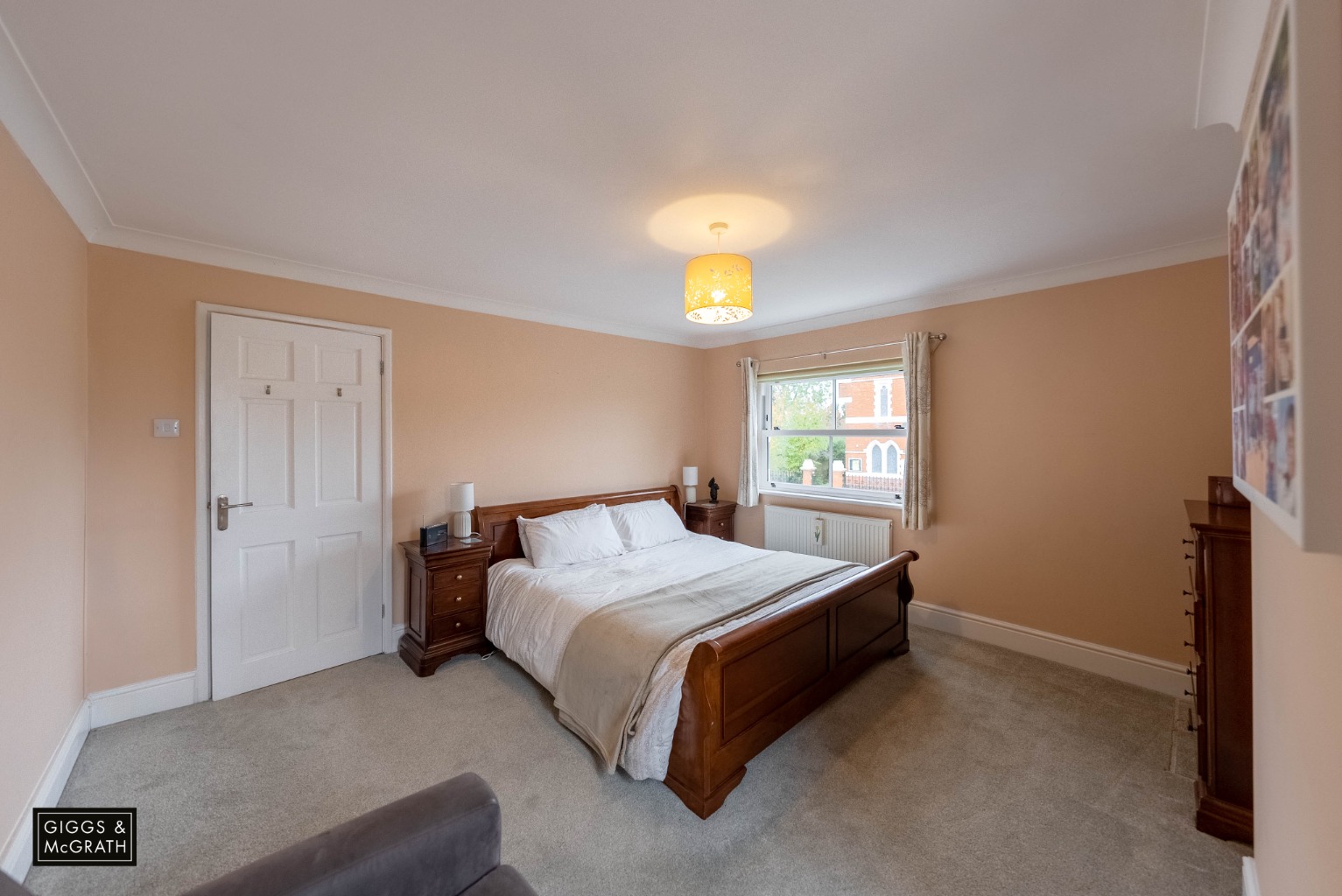 5 bed detached house for sale in High Street, Huntingdon 16