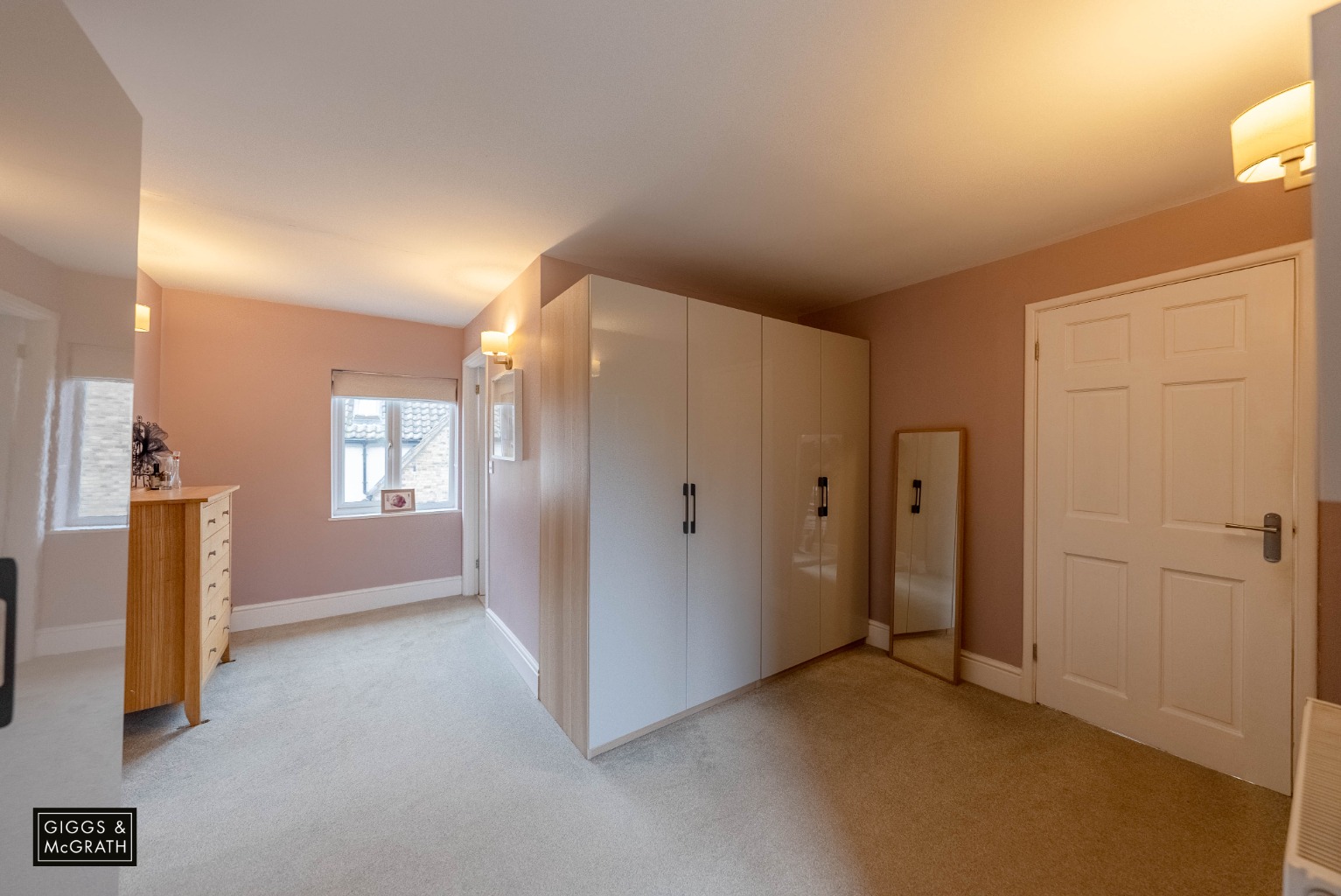 5 bed detached house for sale in High Street, Huntingdon 13