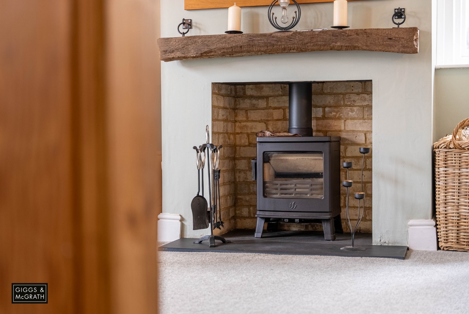 5 bed detached house for sale in High Street, Huntingdon  - Property Image 10