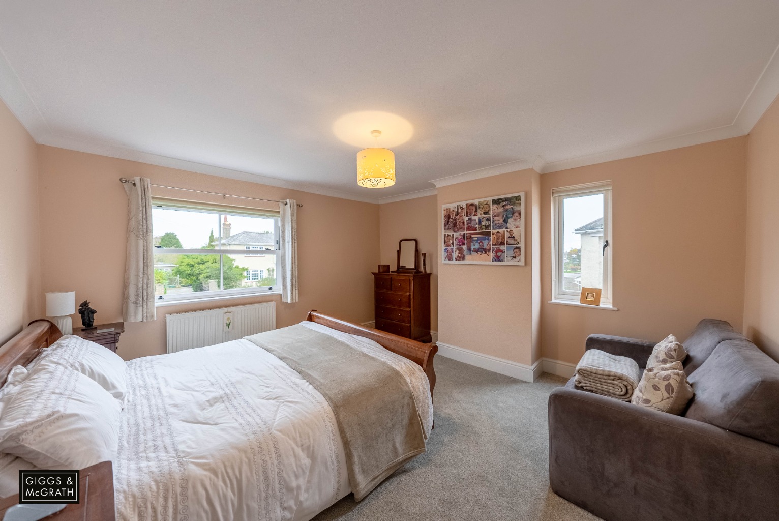 5 bed detached house for sale in High Street, Huntingdon  - Property Image 18