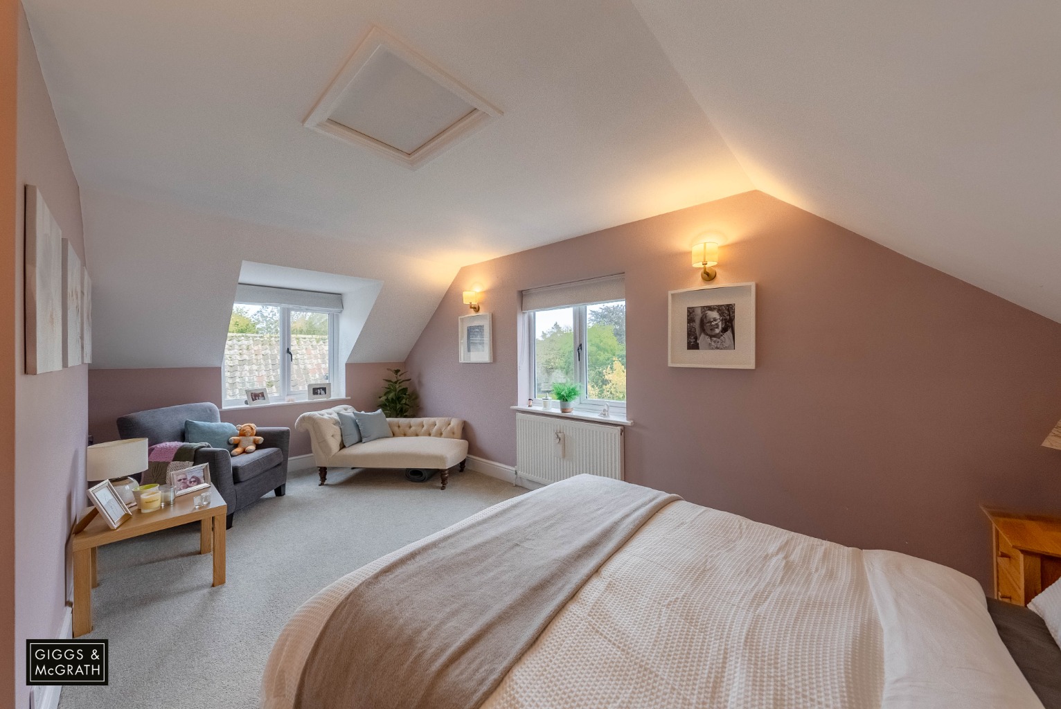 5 bed detached house for sale in High Street, Huntingdon  - Property Image 13