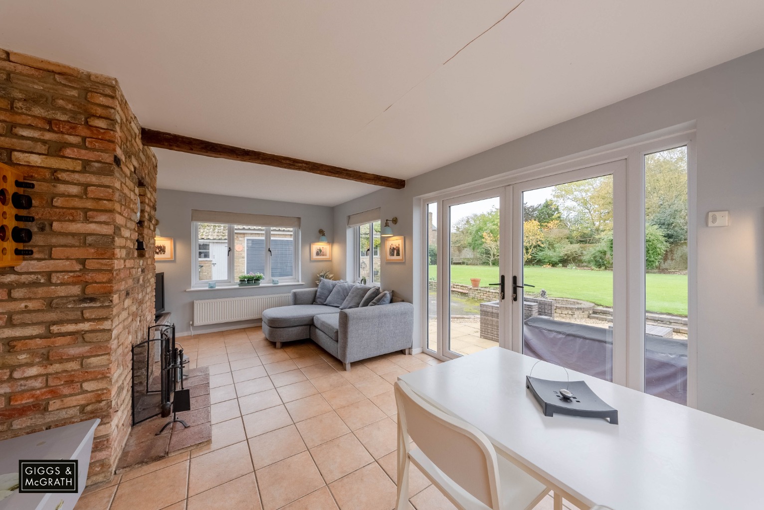 5 bed detached house for sale in High Street, Huntingdon  - Property Image 6