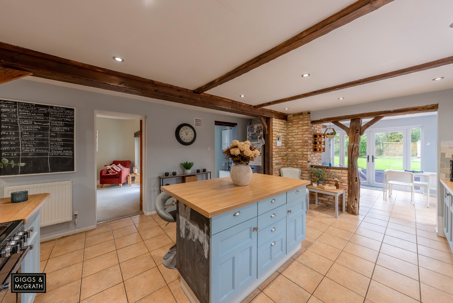 5 bed detached house for sale in High Street, Huntingdon  - Property Image 5