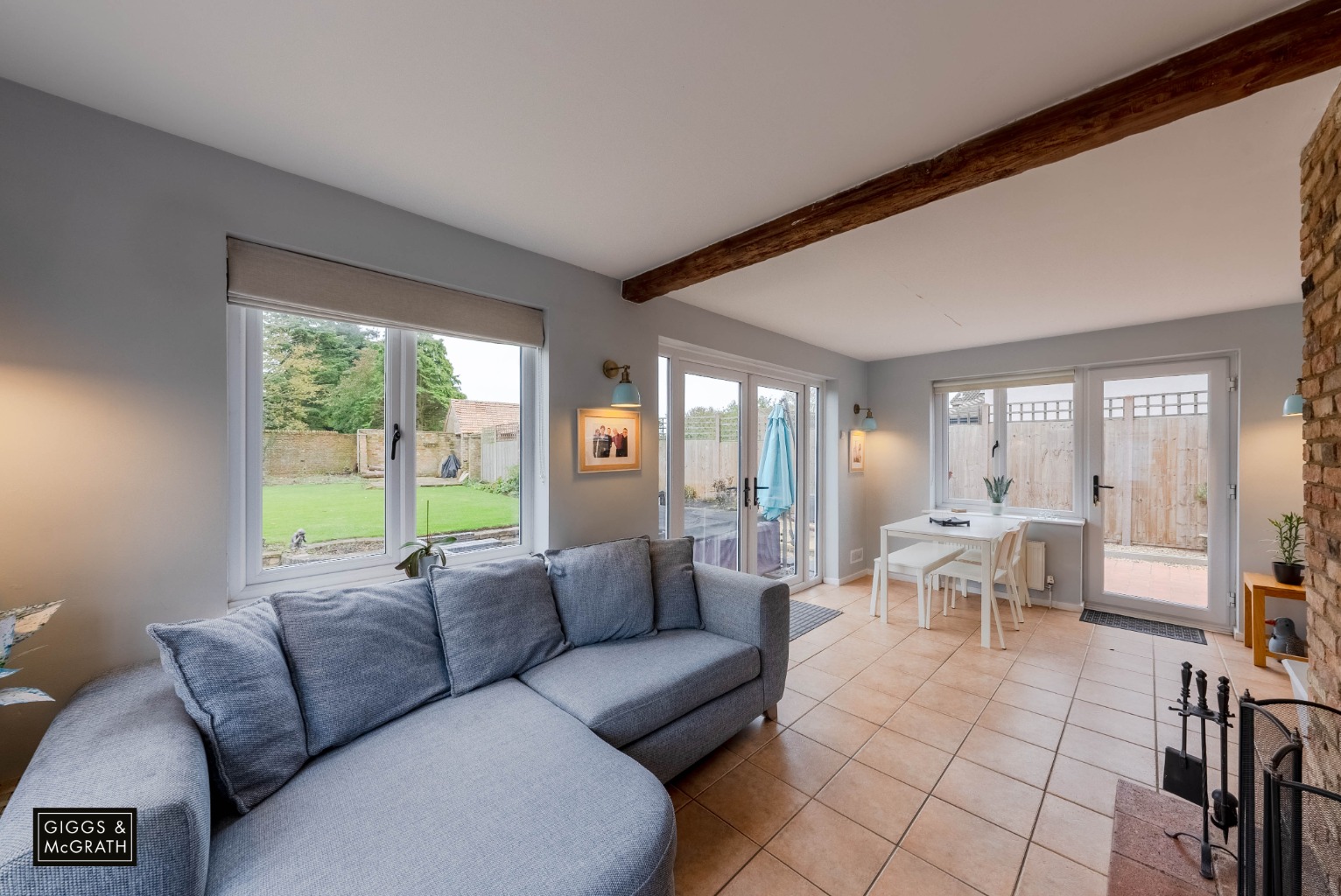 5 bed detached house for sale in High Street, Huntingdon  - Property Image 12