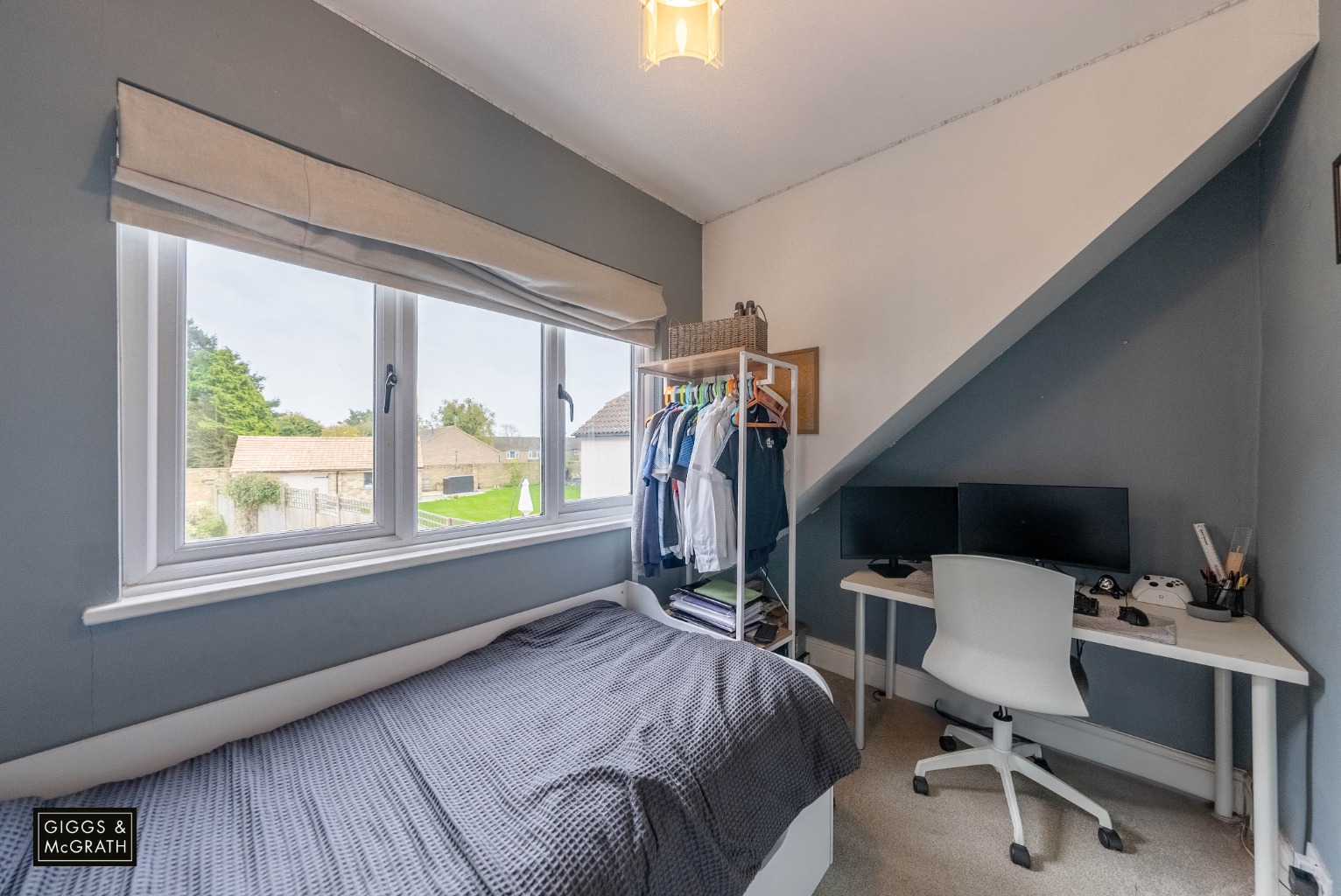 5 bed detached house for sale in High Street, Huntingdon  - Property Image 22