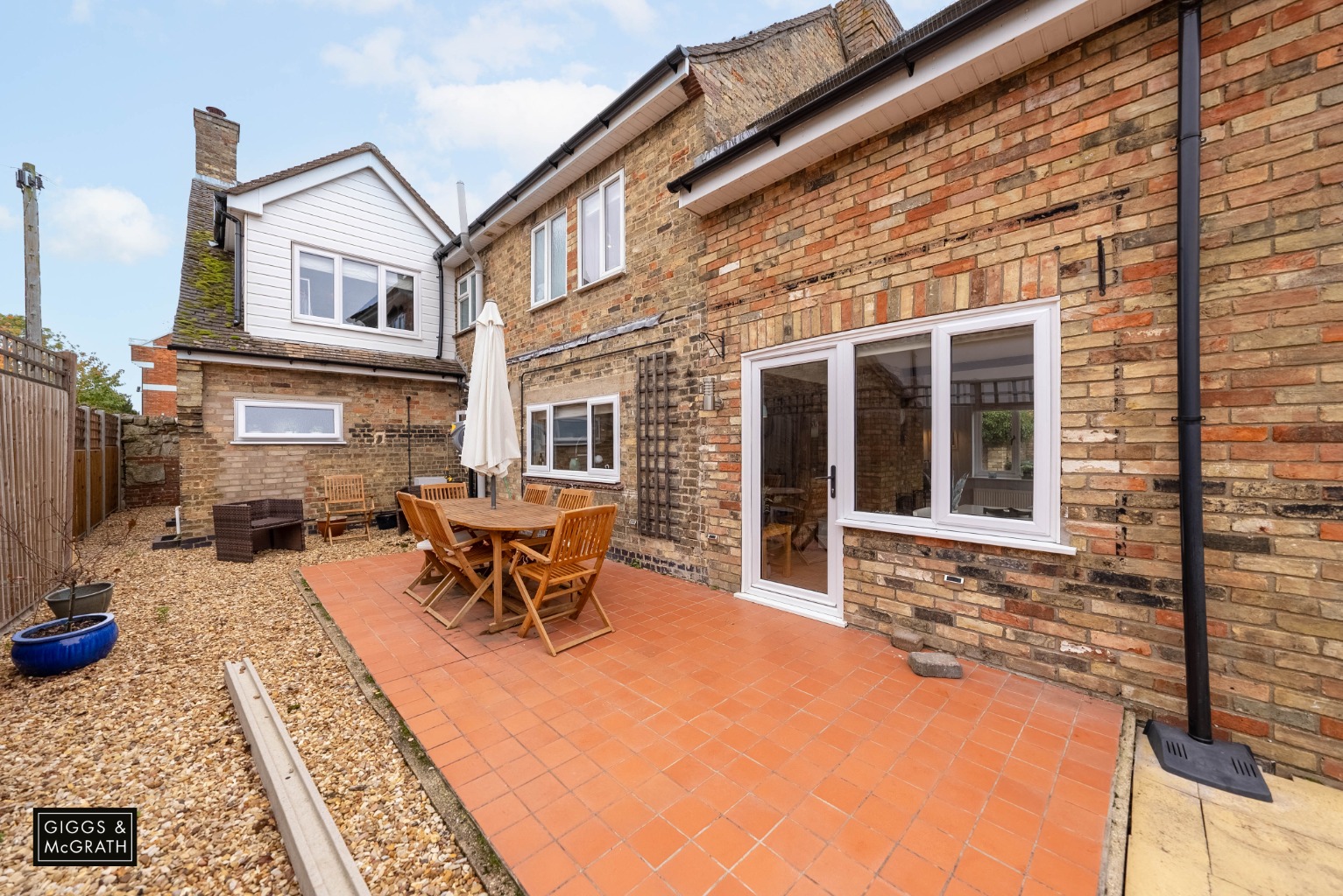 5 bed detached house for sale in High Street, Huntingdon  - Property Image 25