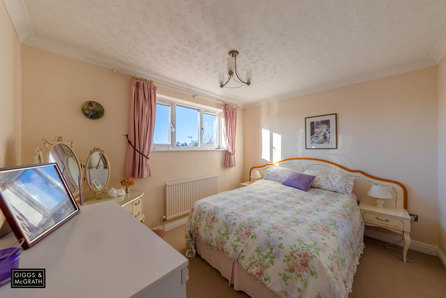 4 bed detached house for sale in Crane Close, Huntingdon 10