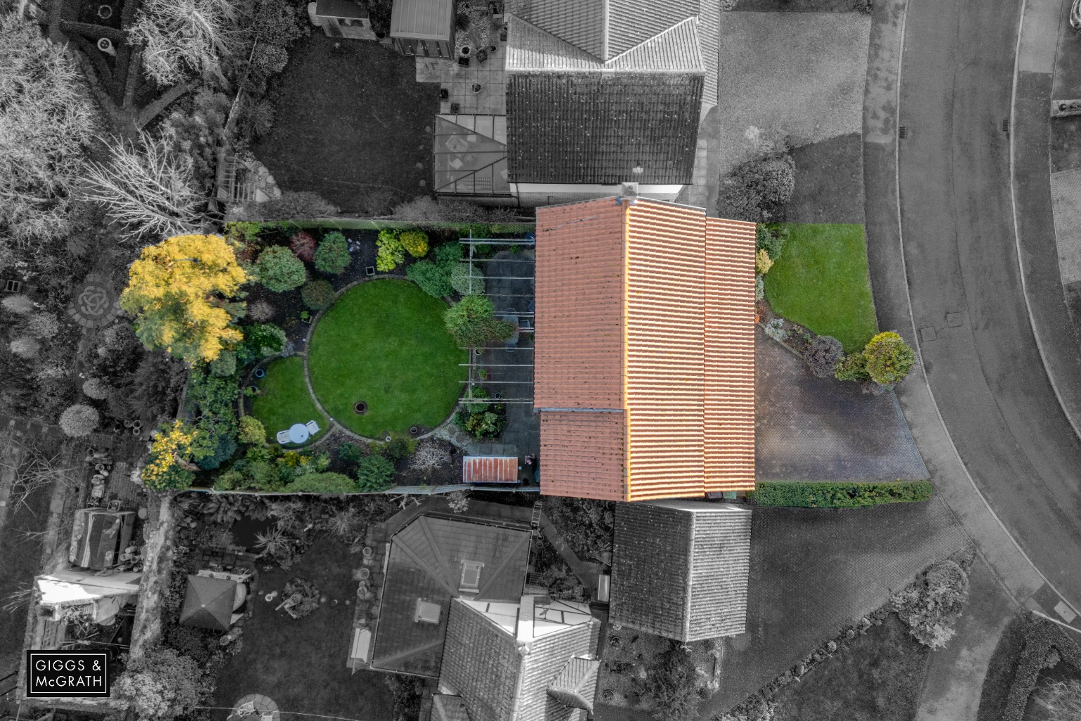 4 bed detached house for sale in Crane Close, Huntingdon 19