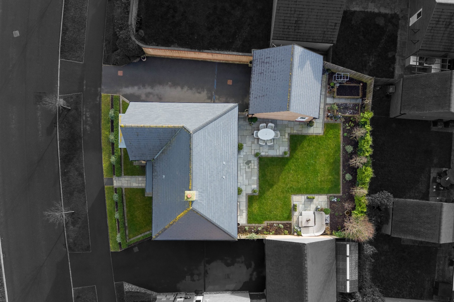 4 bed detached house for sale in Swynford Road, Huntingdon 23