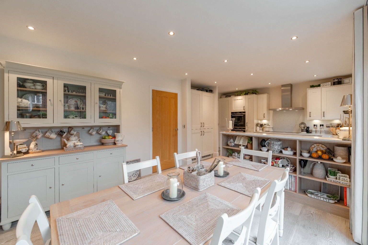 4 bed detached house for sale in Swynford Road, Huntingdon 2