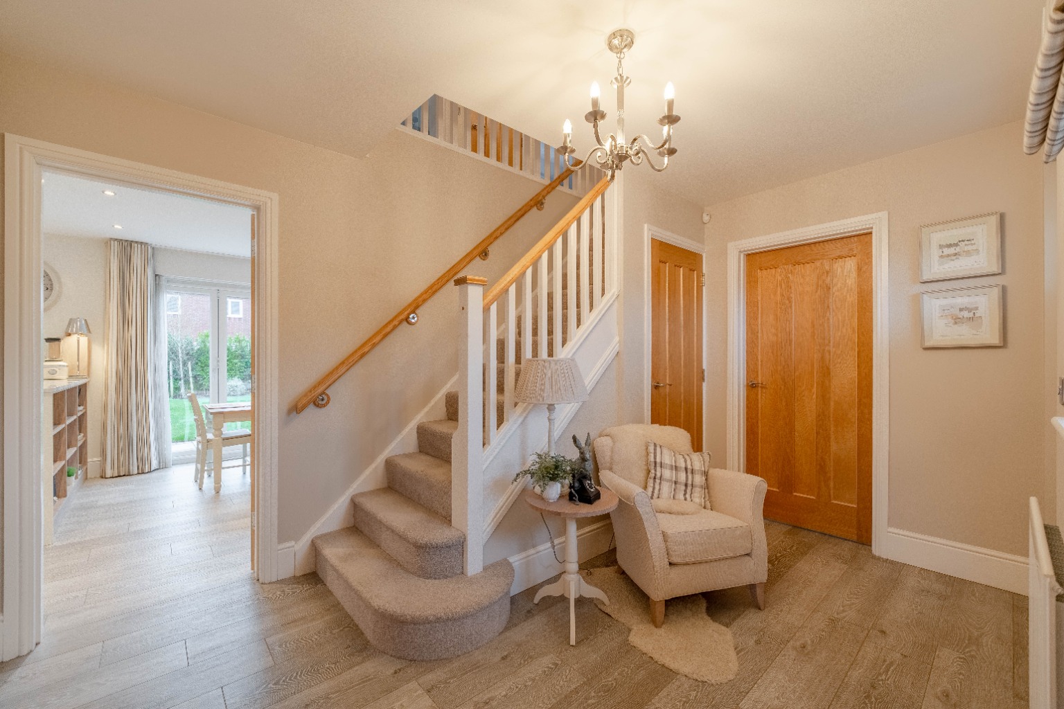 4 bed detached house for sale in Swynford Road, Huntingdon 6