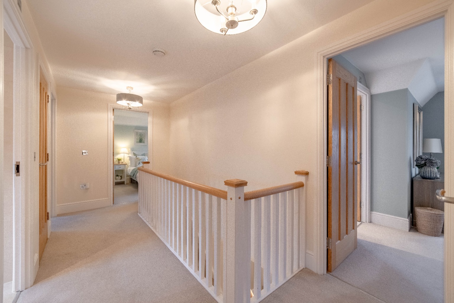 4 bed detached house for sale in Swynford Road, Huntingdon 8