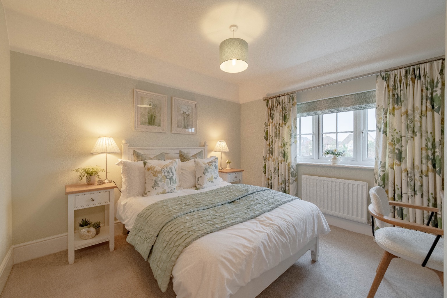 4 bed detached house for sale in Swynford Road, Huntingdon  - Property Image 14