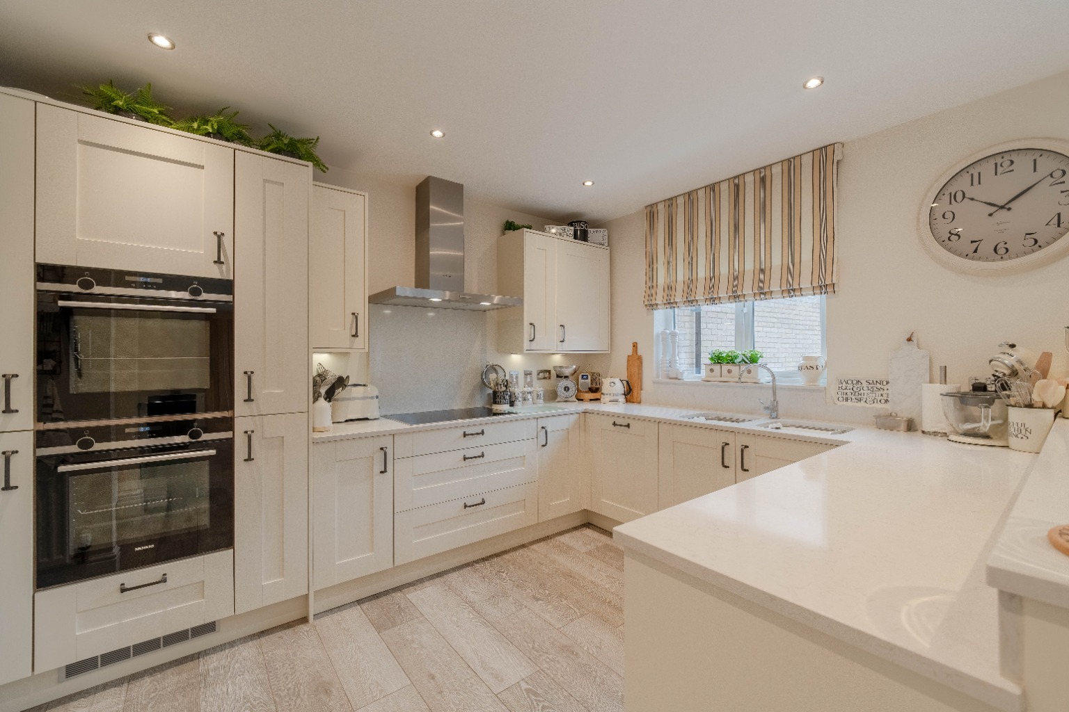 4 bed detached house for sale in Swynford Road, Huntingdon 3