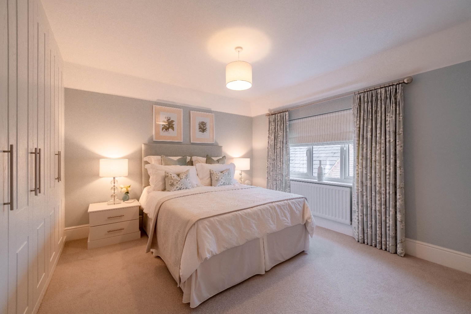 4 bed detached house for sale in Swynford Road, Huntingdon 11