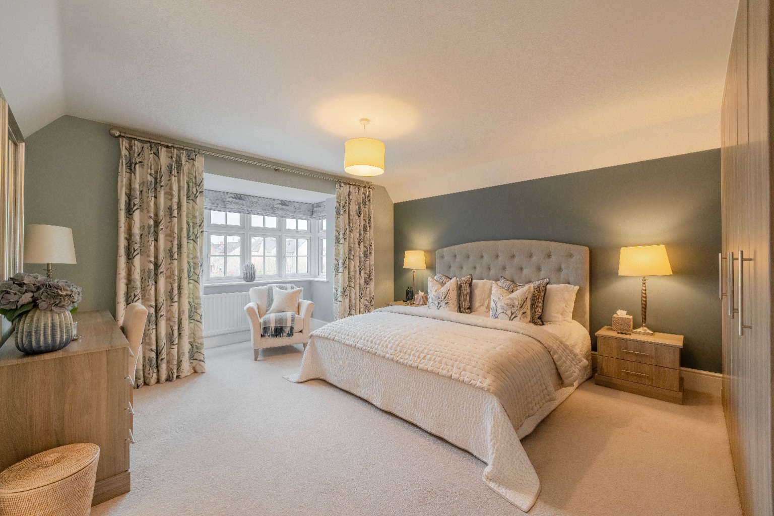 4 bed detached house for sale in Swynford Road, Huntingdon 9