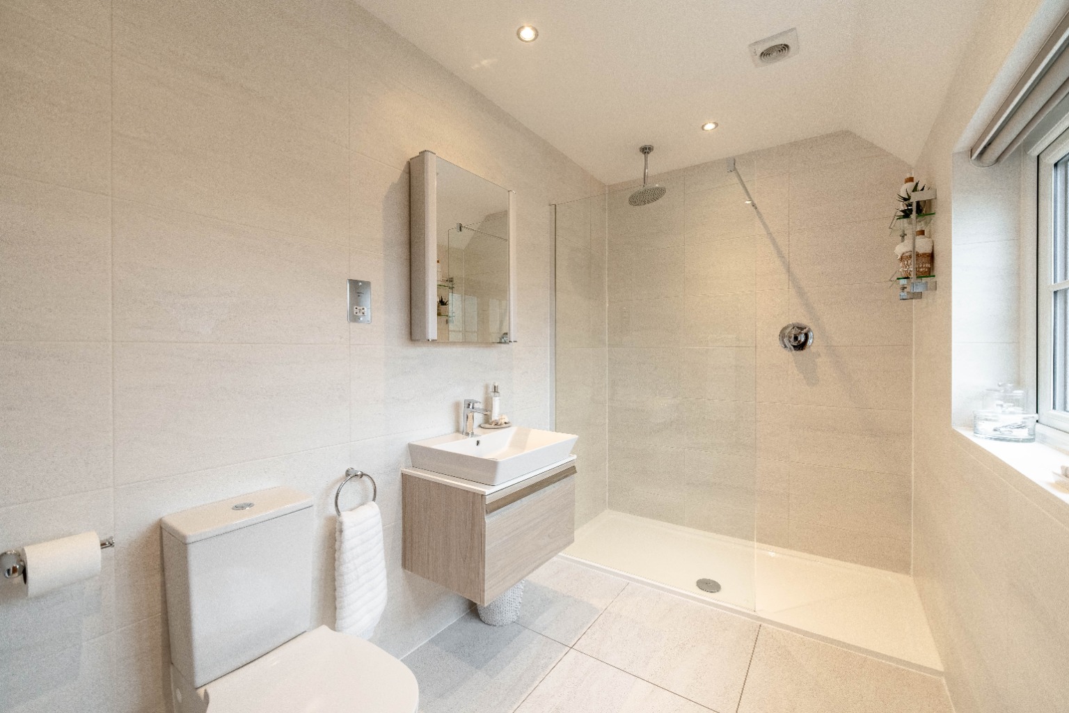 4 bed detached house for sale in Swynford Road, Huntingdon 10