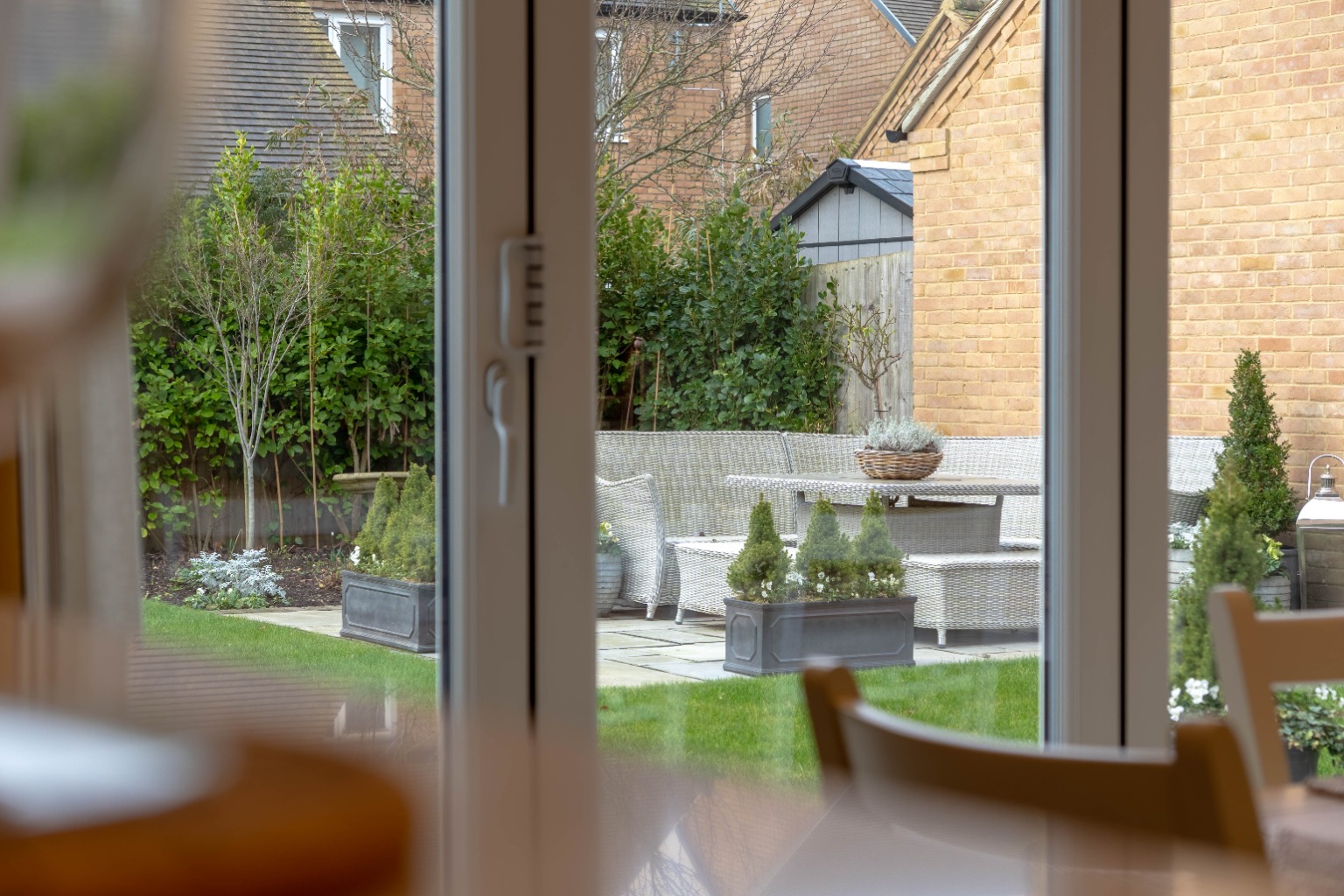 4 bed detached house for sale in Swynford Road, Huntingdon 18