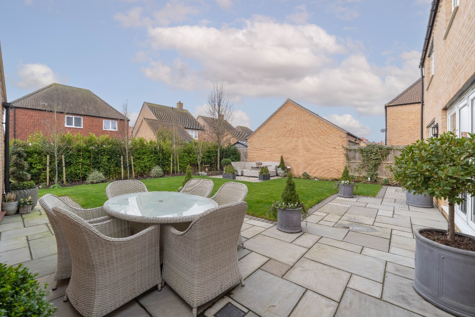 4 bed detached house for sale in Swynford Road, Huntingdon  - Property Image 27