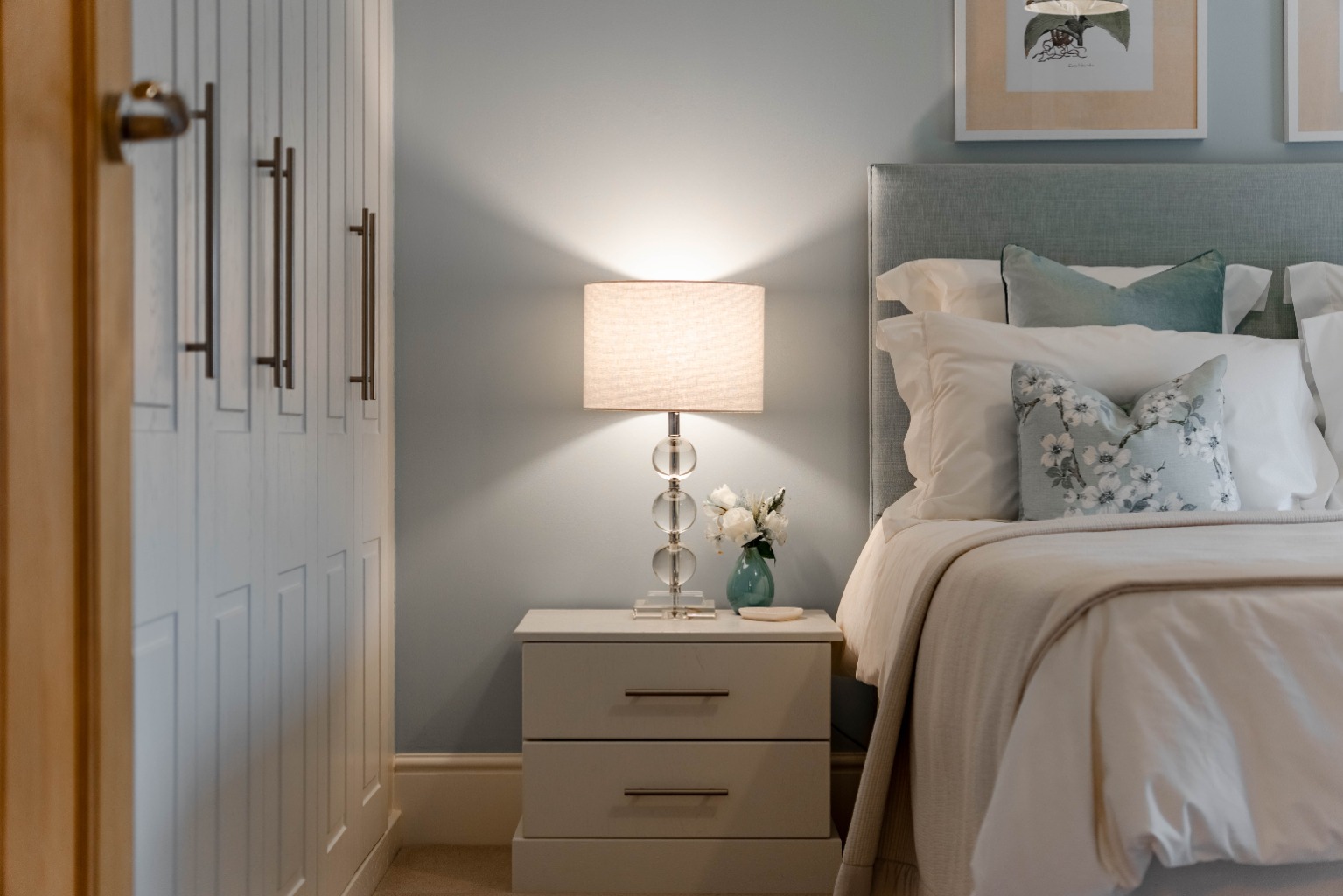 4 bed detached house for sale in Swynford Road, Huntingdon 21