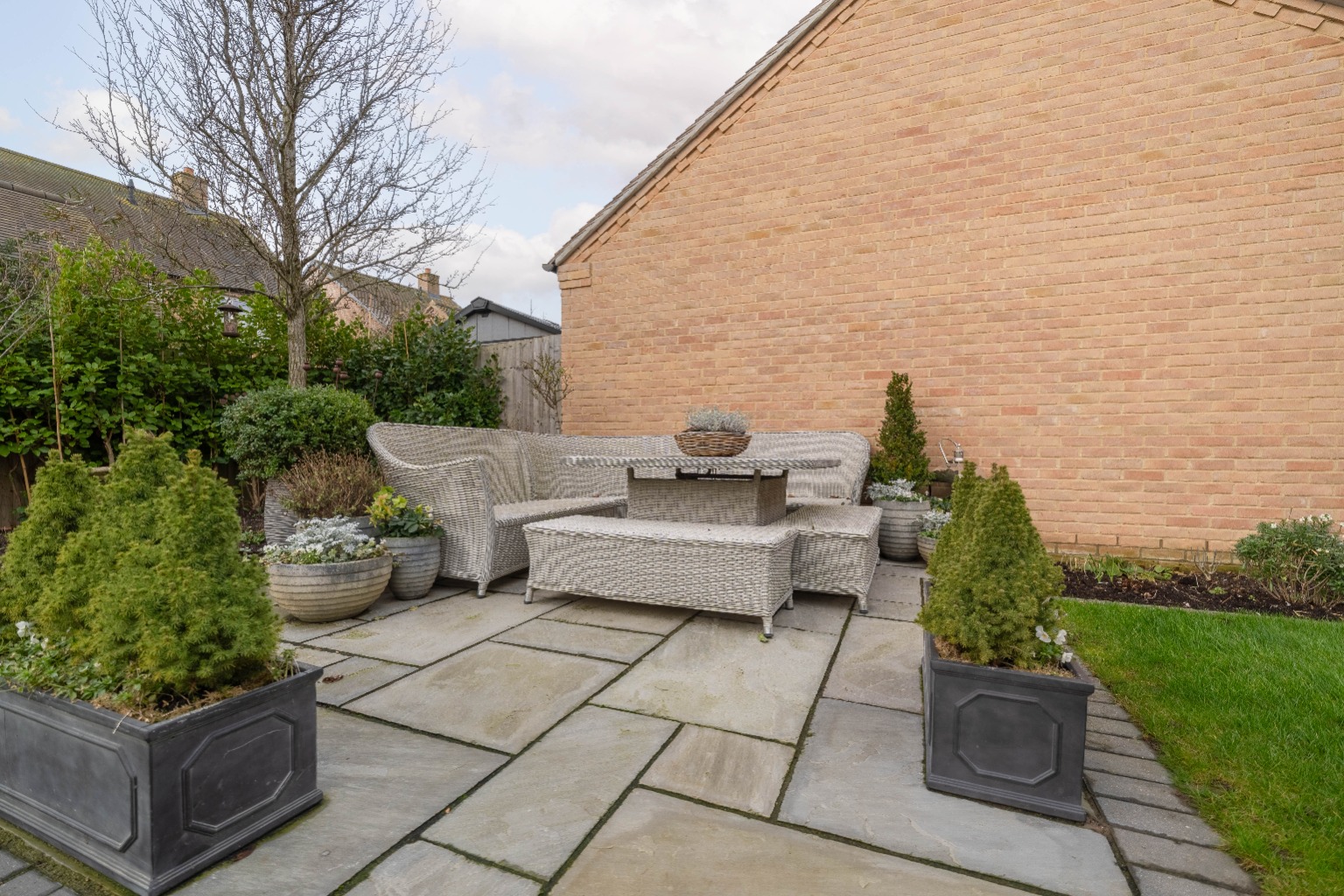 4 bed detached house for sale in Swynford Road, Huntingdon  - Property Image 31